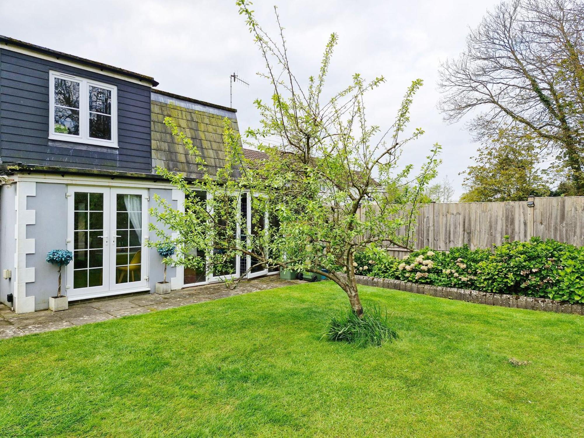 Garden View - Aldingbourne Villa Eastergate Dış mekan fotoğraf